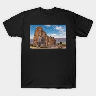 Volubilis Basilica T-Shirt